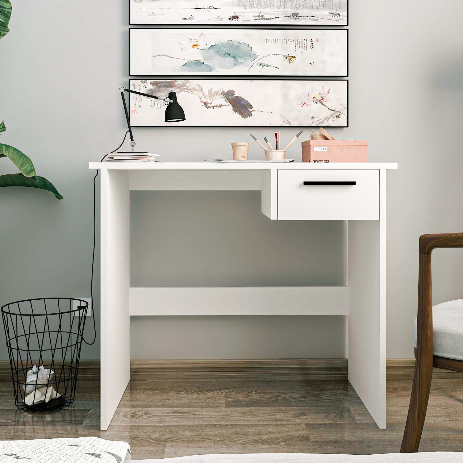 Bureau d'étude Guney - White