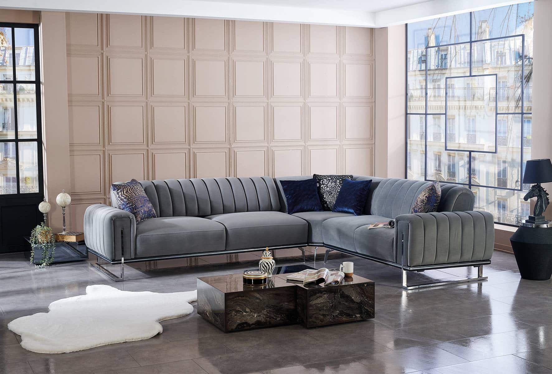 Dreams Canapé D'angle