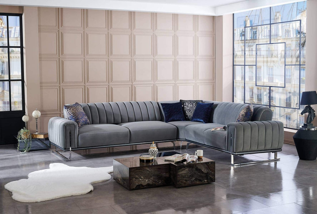 Dreams Canapé D'angle