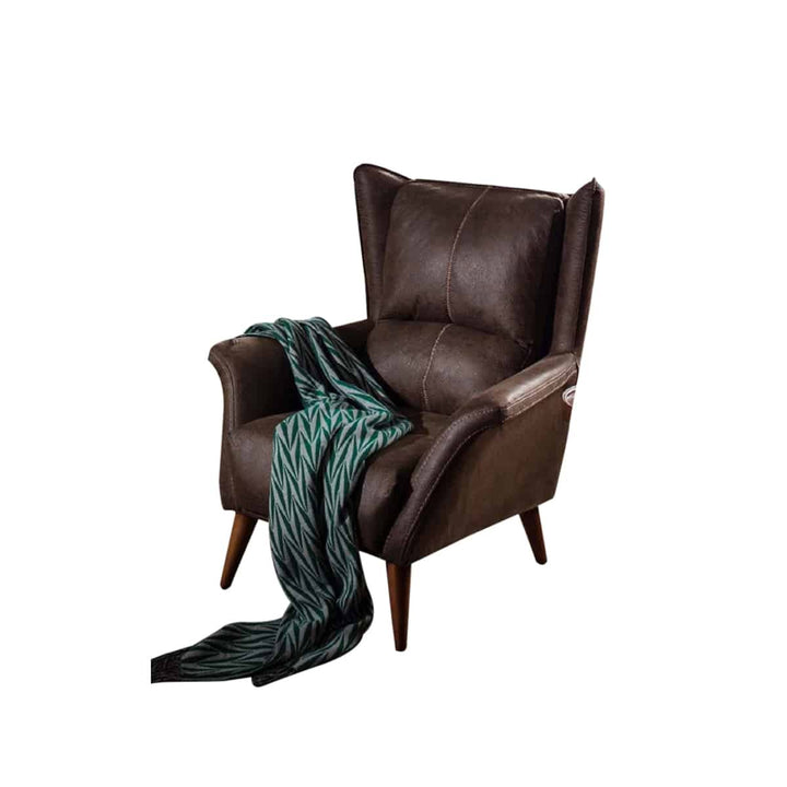 Relax Fauteuil Bergère
