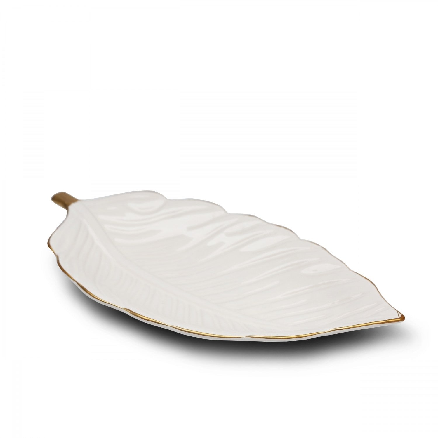 Assiette de présentation des aliments HMY-6403