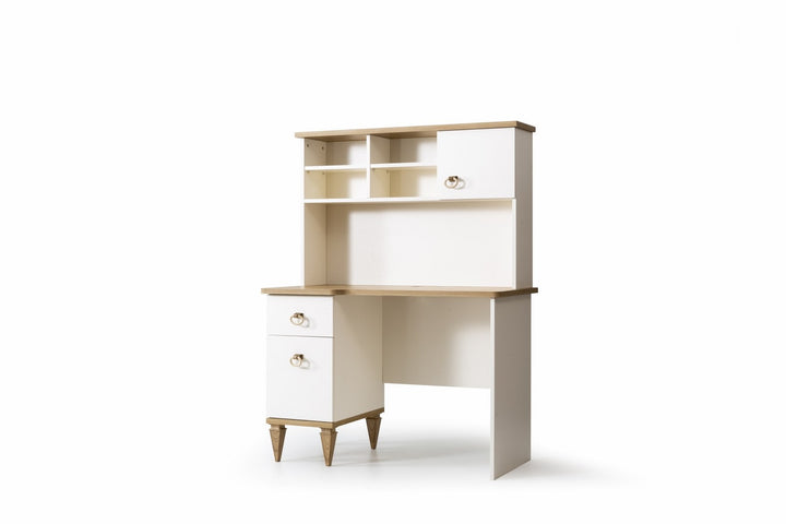 Teori Bureau D’etude