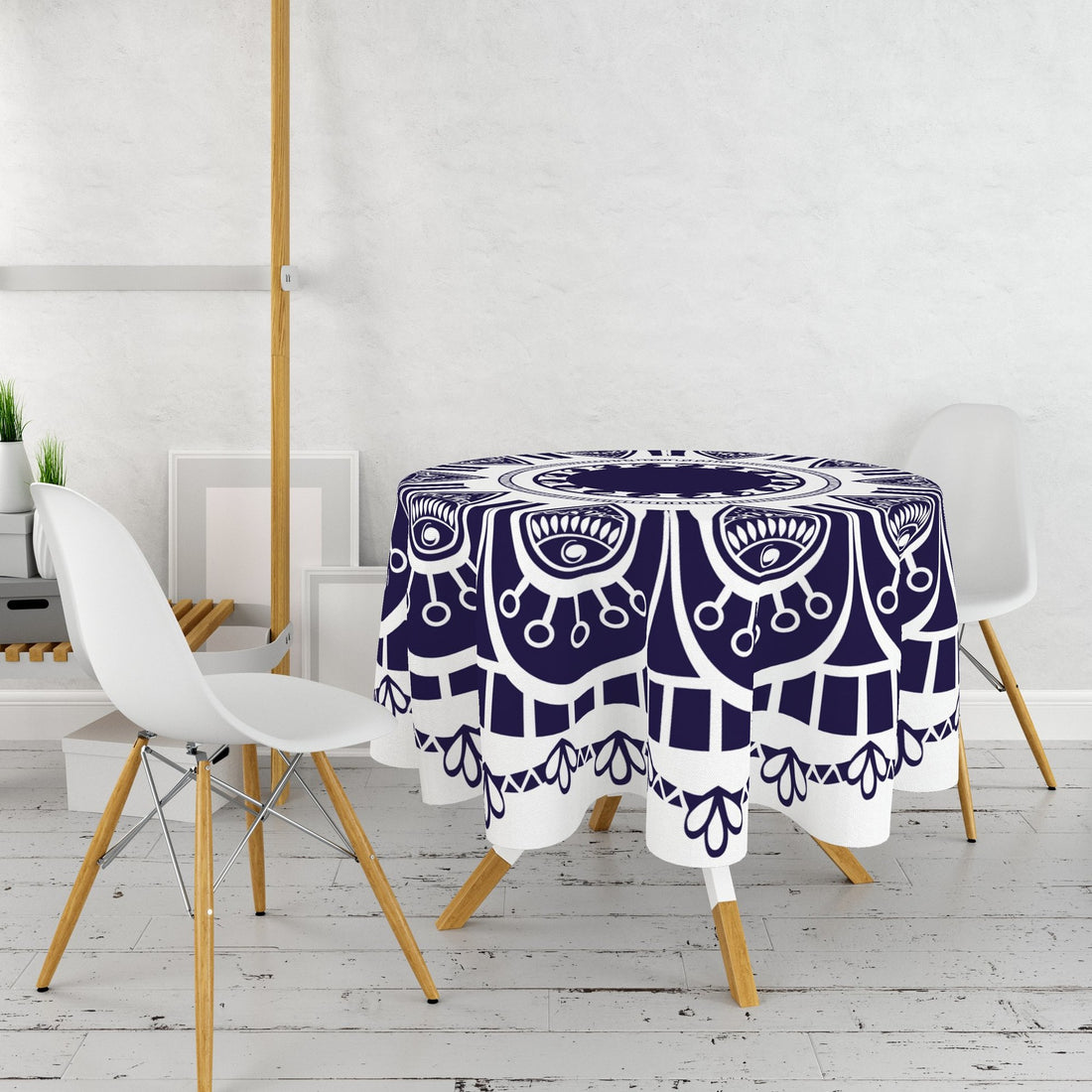 Nappe de table Tblc 3