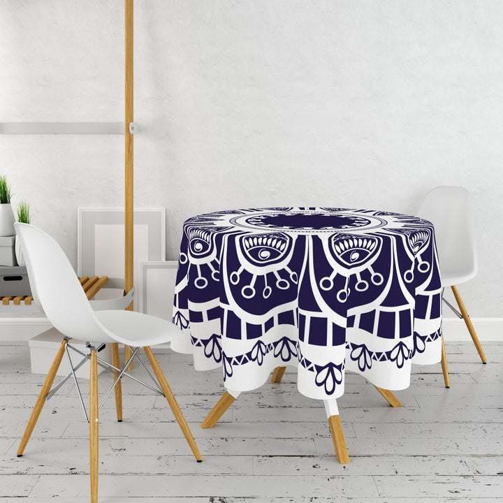 Nappe de table Tblc 3