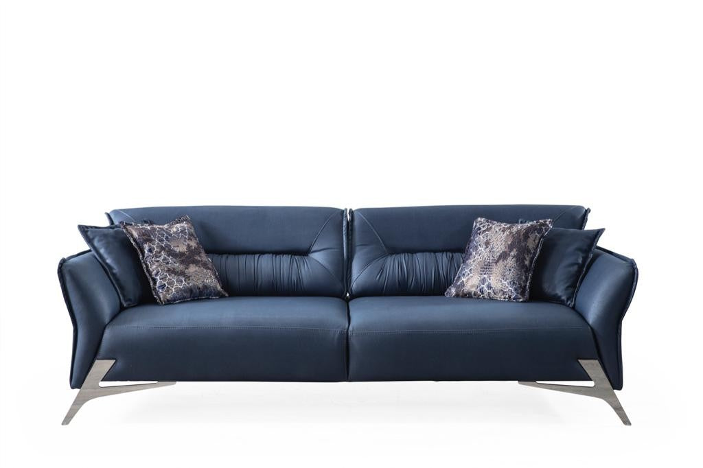 Saga Canapé 3 Places