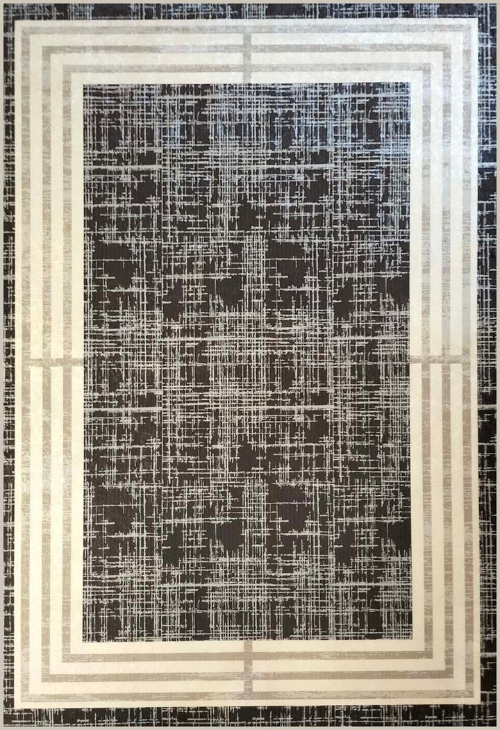 Pvc 8385 Tapis Vert 160x230