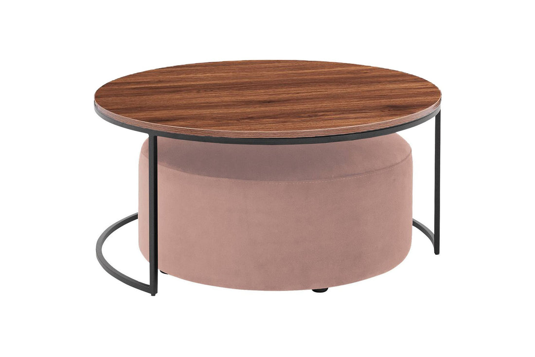 Twin Table Basse V3