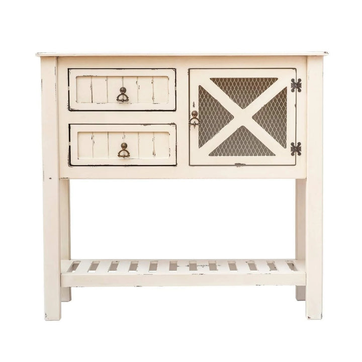 Commode D'alacati