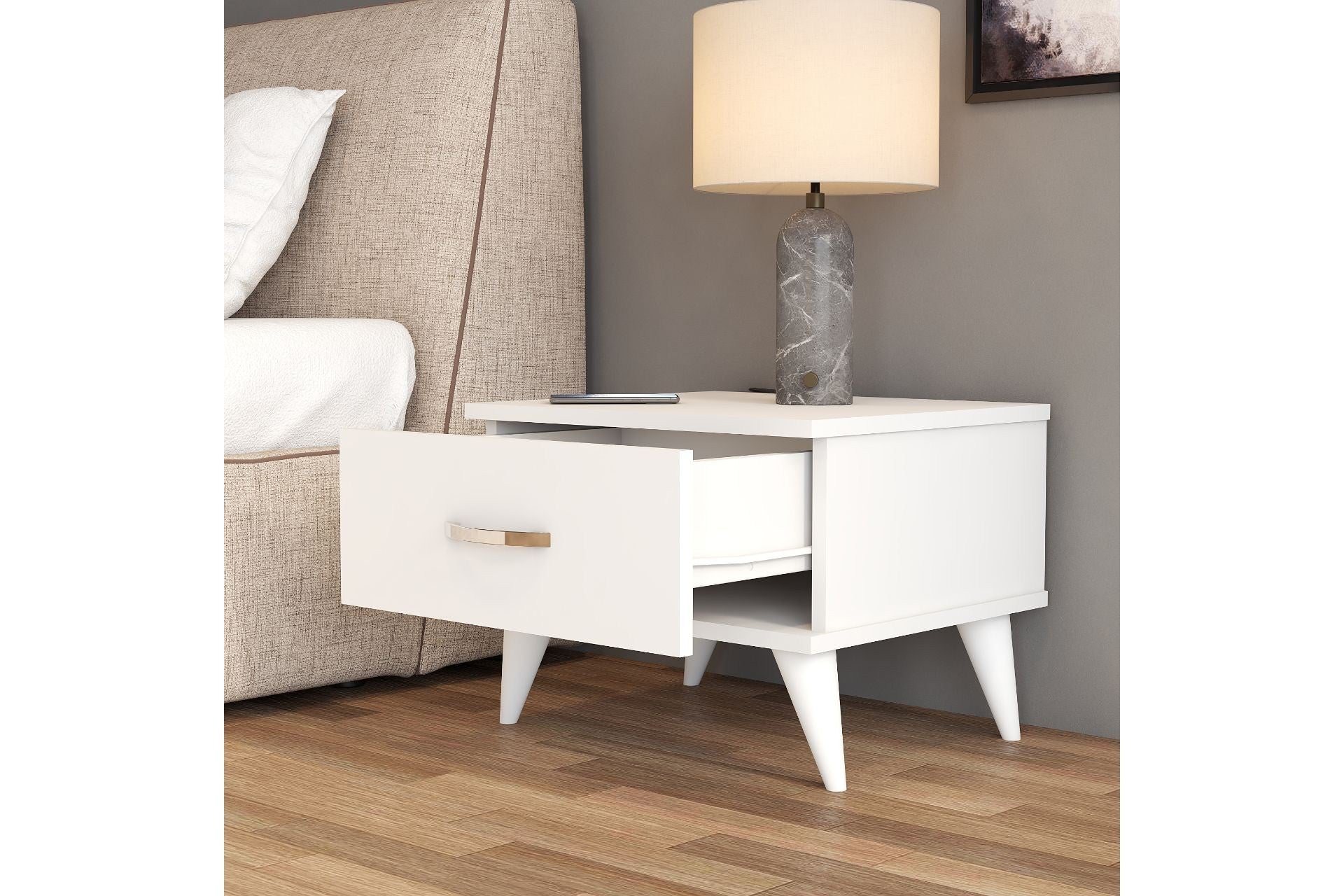 La table de nuit KMD0101