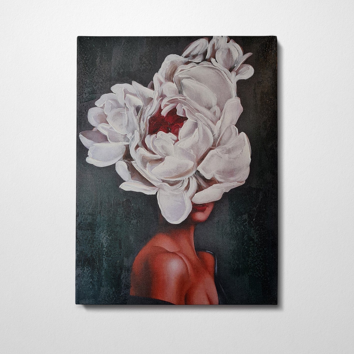 Peinture à l'huile décorative OP6019235950954 - 5070