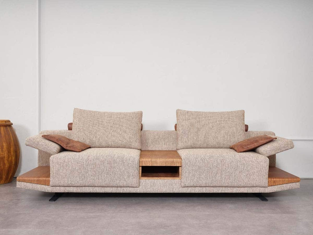 Vega Ensemble de canapé