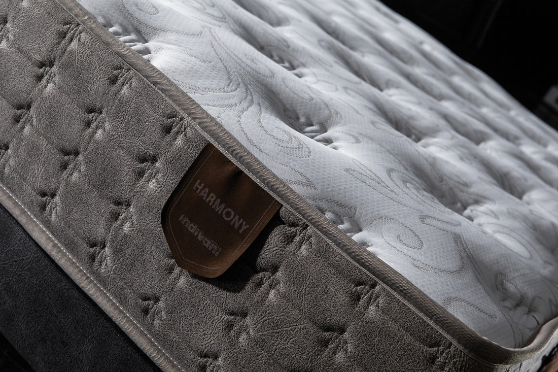 Harmony Matelas 160x200 cm
