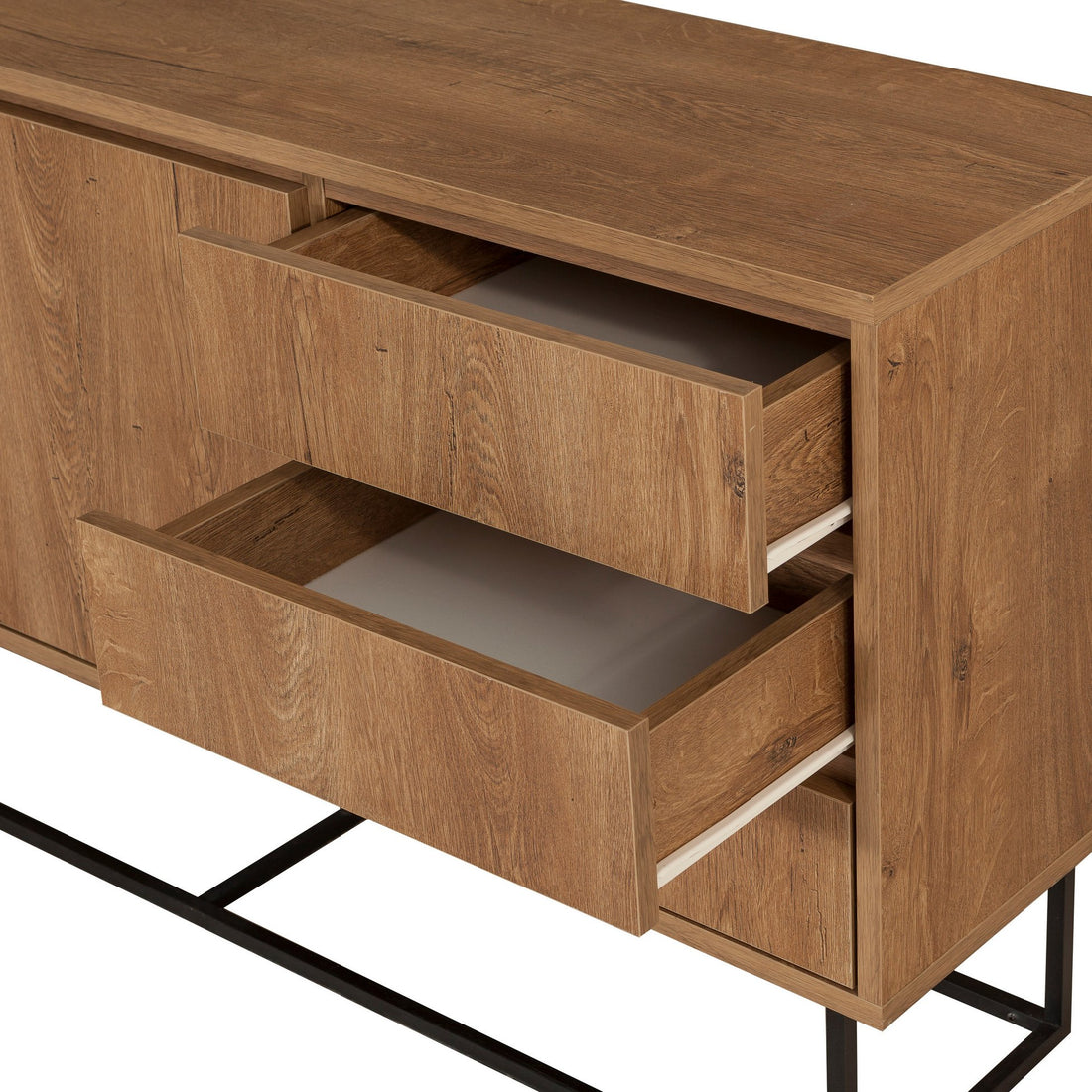 Console Ruba