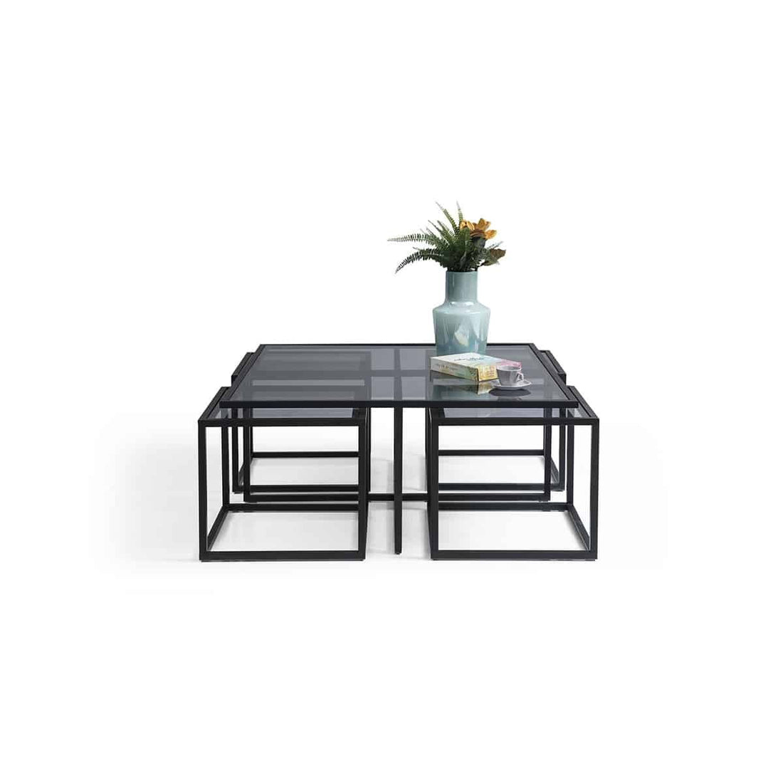 Domino table basse