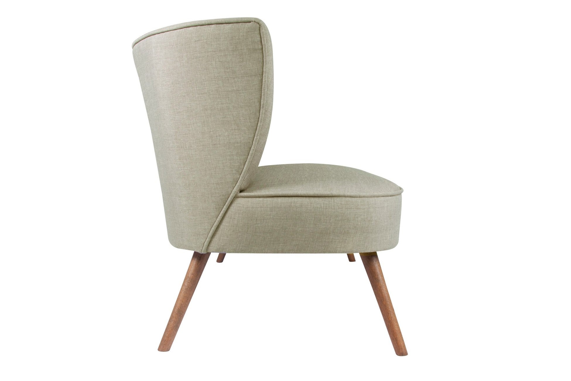 Canapé 2 places Bienville - Grey