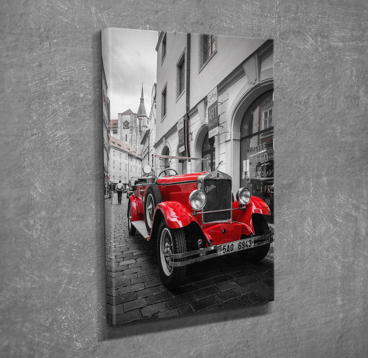 Peinture de toile décorative DC058