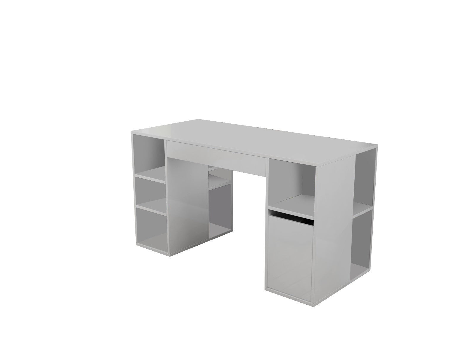 Bureau d'étude Diamond - White