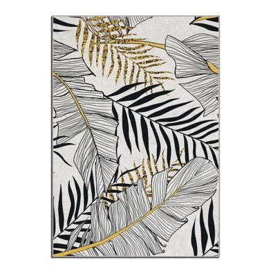 Tapis (120 x 180) ALHO CARPET-2A