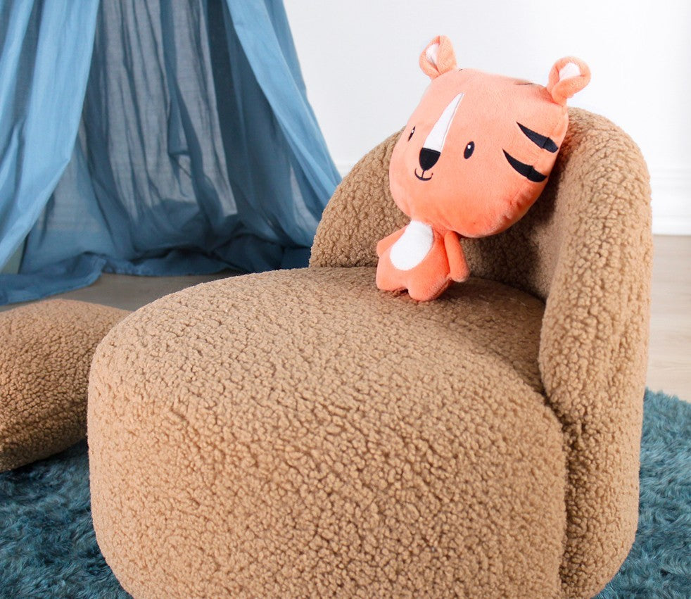 Pouf Moouv 3342 - Brown