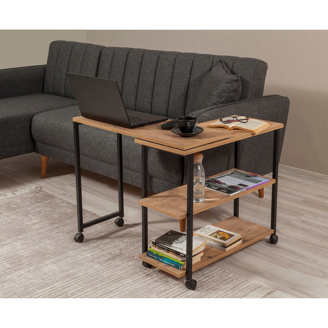 Table d'appoint Melin