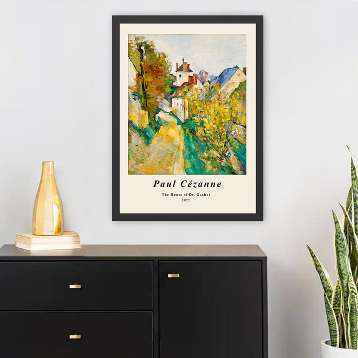 Peinture à encadré décorative SC7436502338380-3545