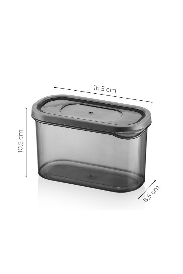 Coffret de rangement (18 pièces) AKY18-101520