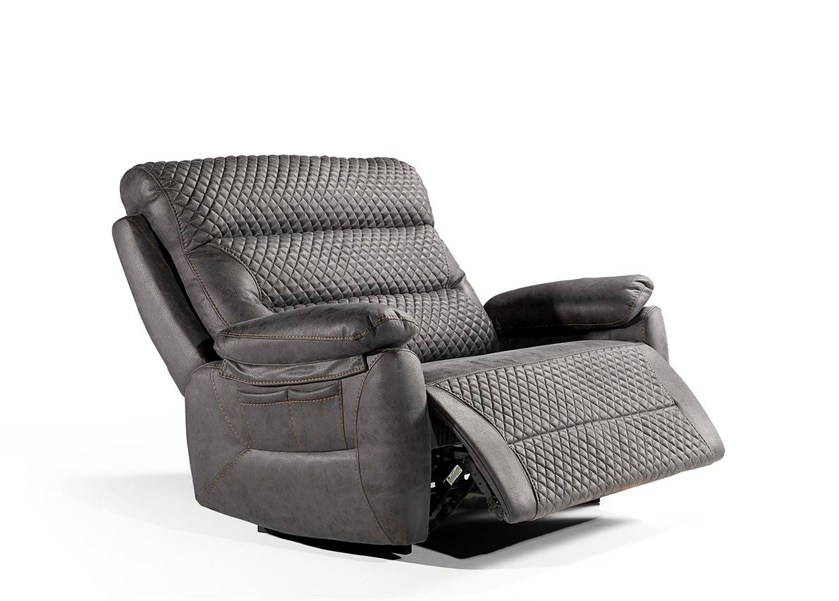 Bugatti Fauteuil XL Inclınable