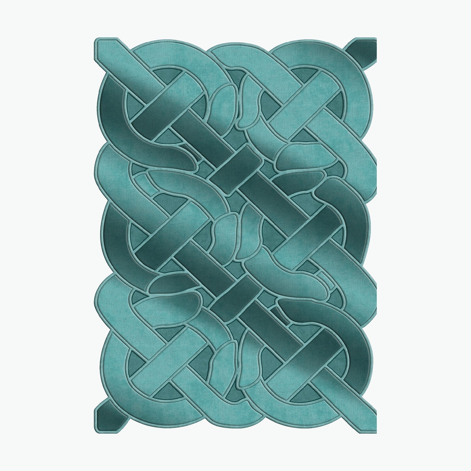 Tapis (180 x 280) Aln600147Mv08