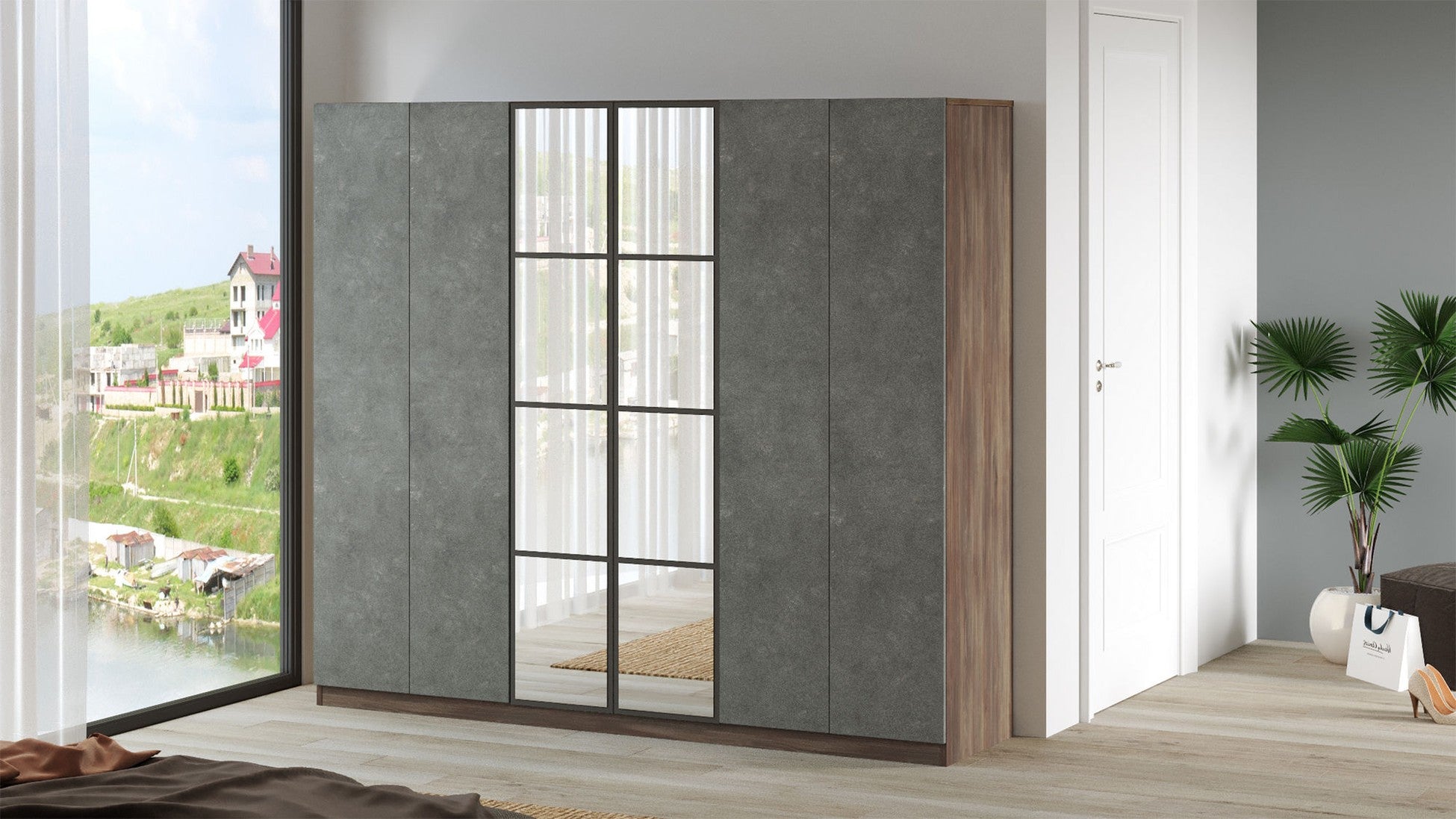 Armoire HM3-CG