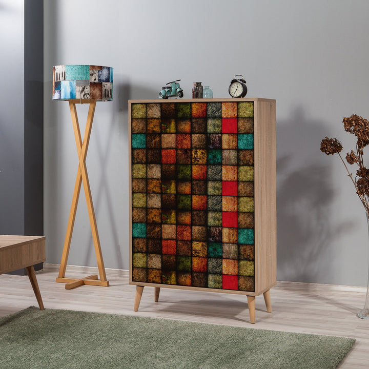 Armoire à plusieurs usage Multibox - 723
