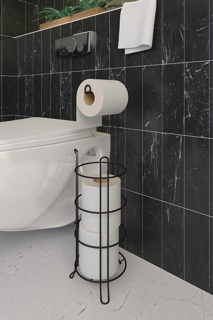 Toilet Paper Holder SB061-B