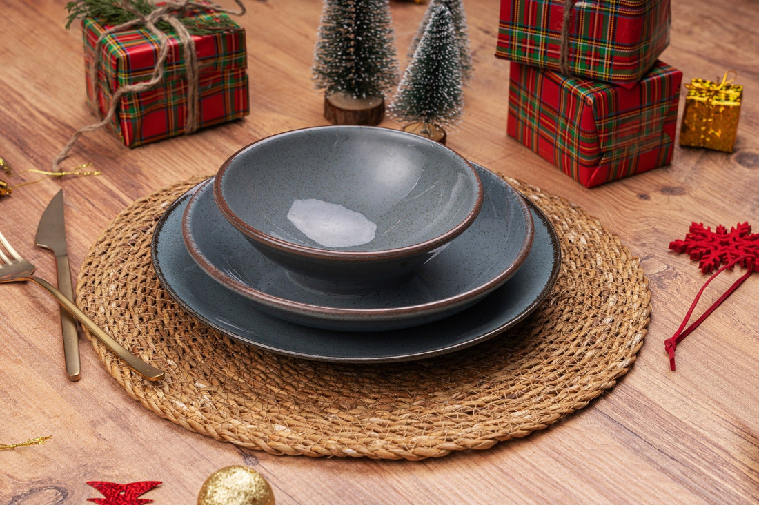 Dîner (24 pièces) CCXEO24YP01