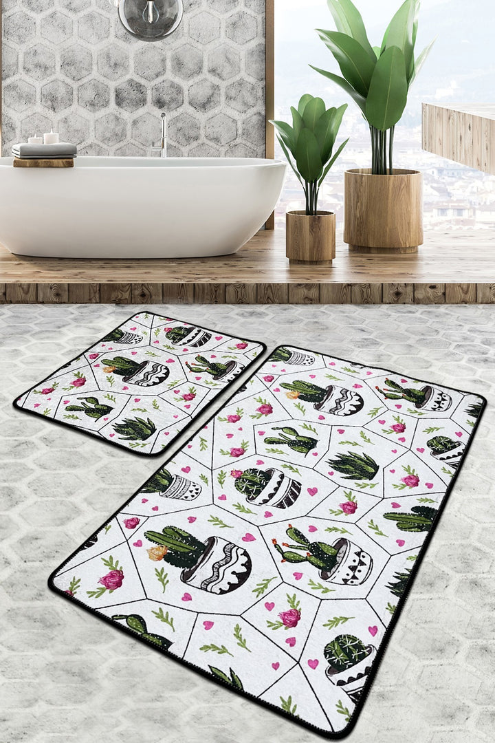 Ensemble de bain (2 pièces) Glauce Djt