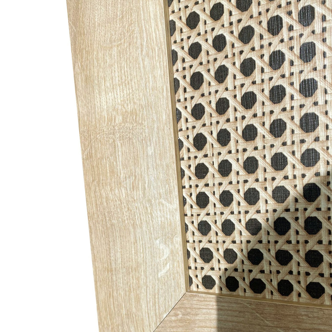 Console Madura - Oak