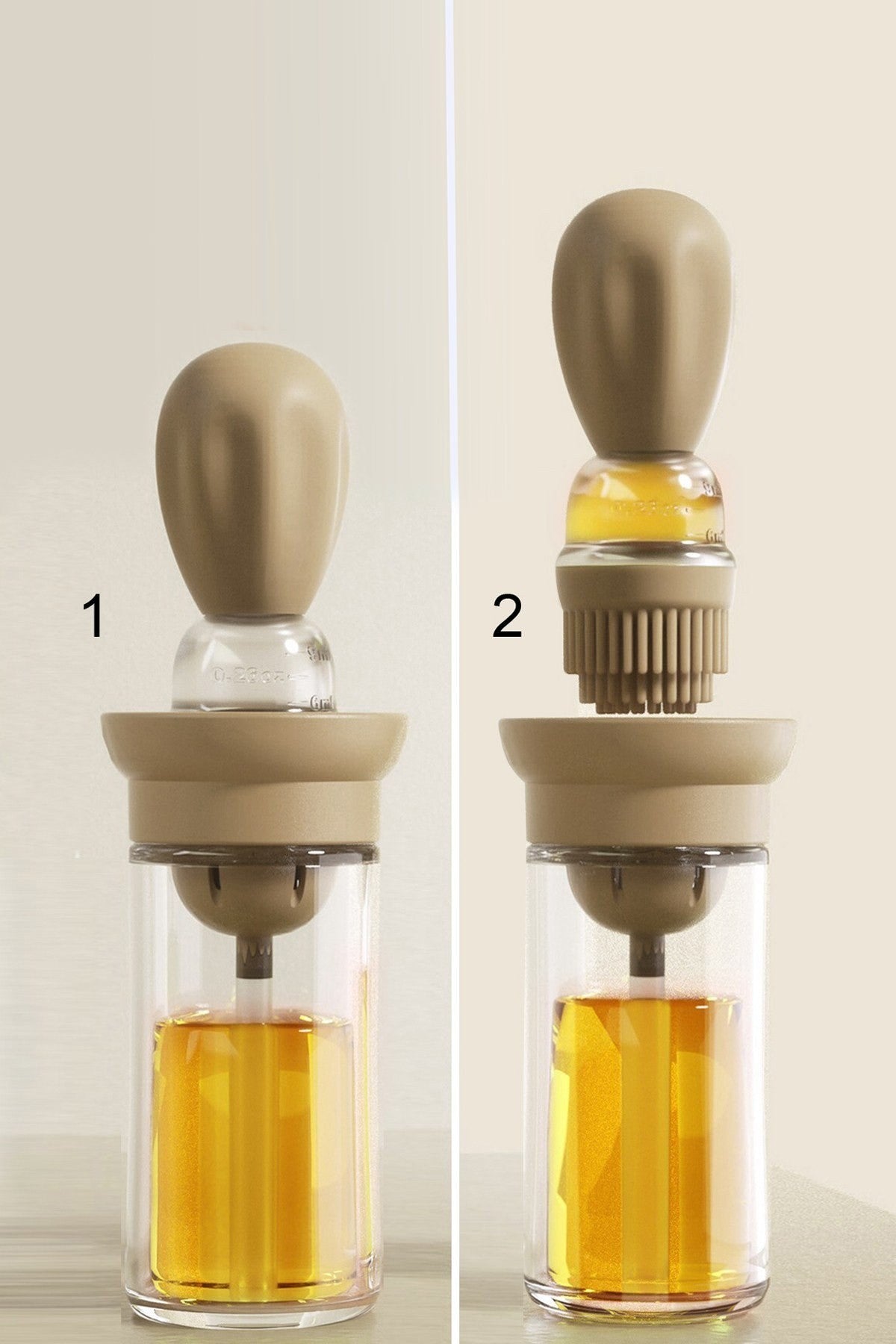 Oil Dispenser KRD-687Yaglik