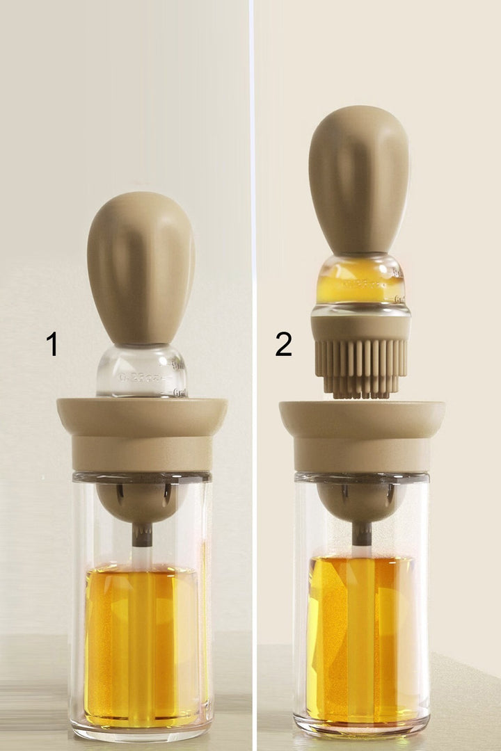 Oil Dispenser KRD-687Yaglik