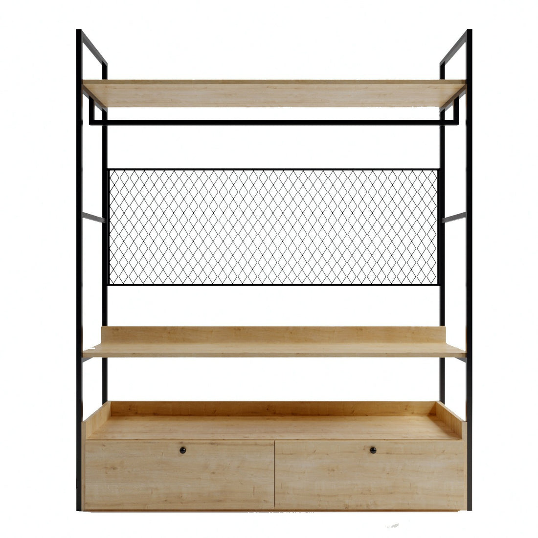 Armoire Özgü - L605