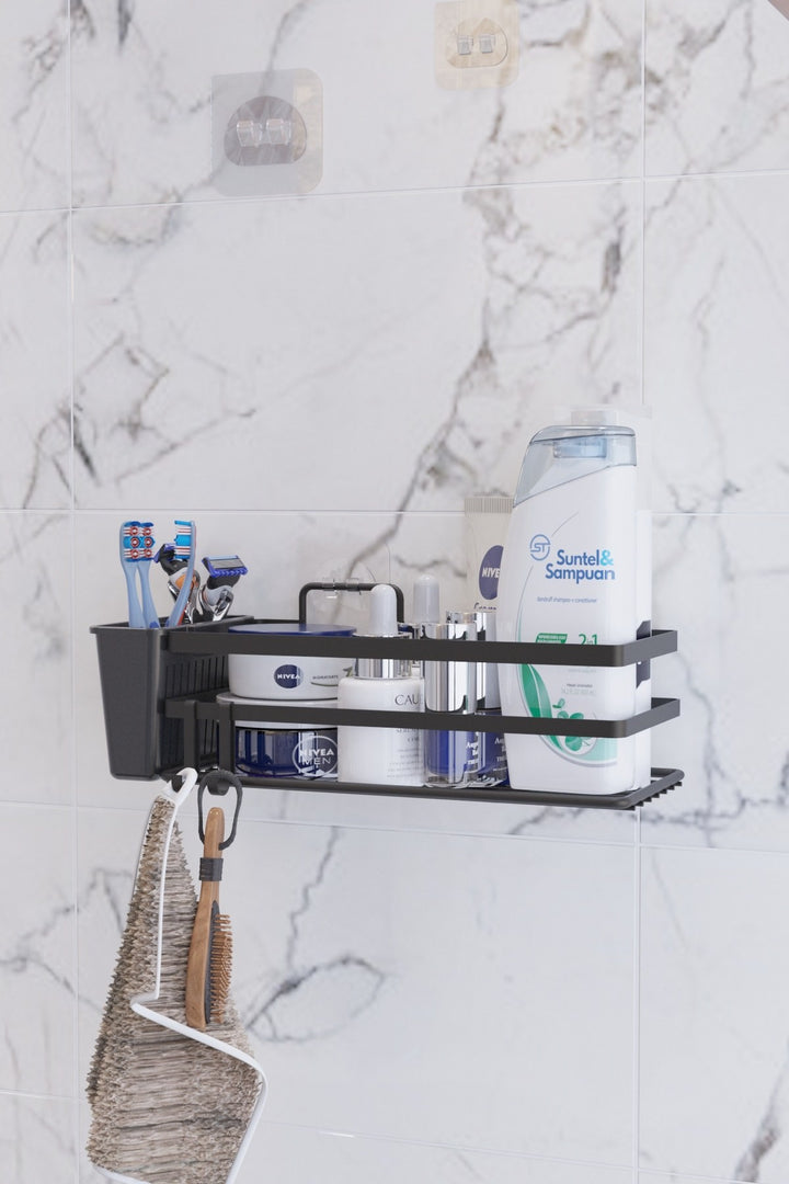 Bathroom Organizer SB007K-B