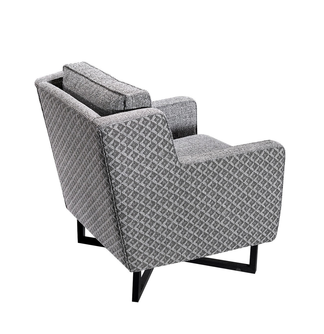 Odessa Fauteuil Bergére