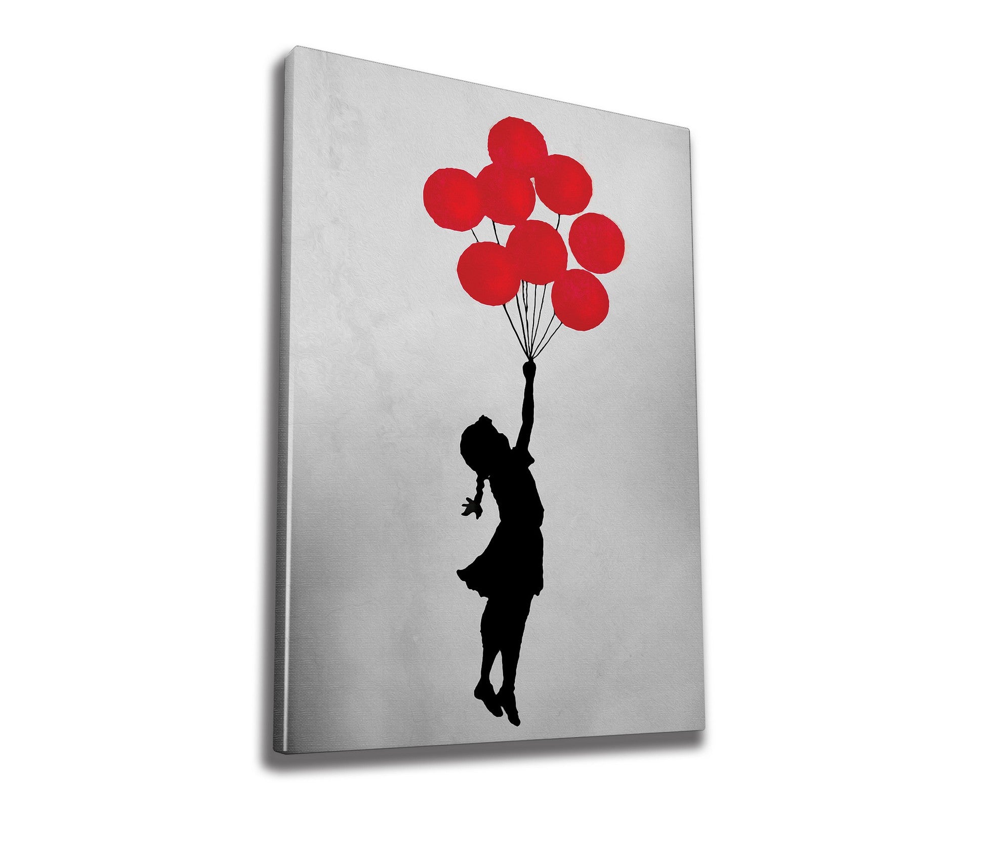 Peinture de toile décorative WY63 (70 x 100)