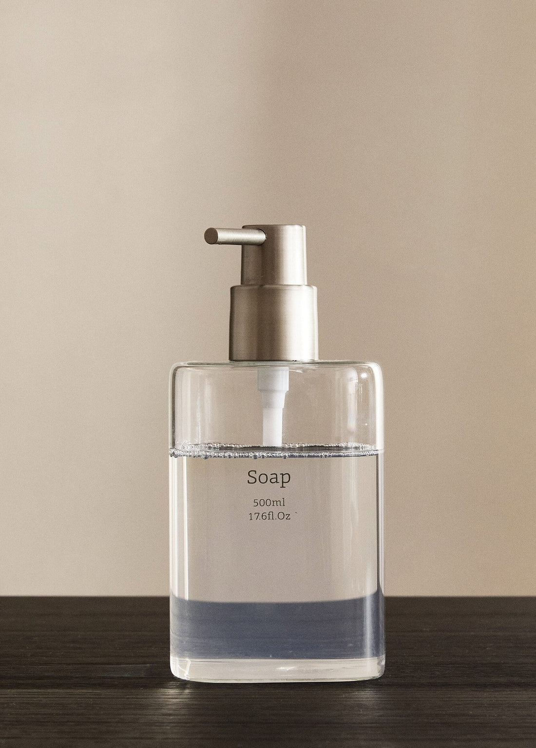 Distributeur de savon Sbn0038