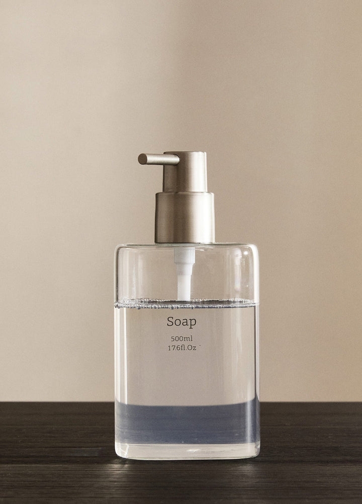 Distributeur de savon Sbn0038