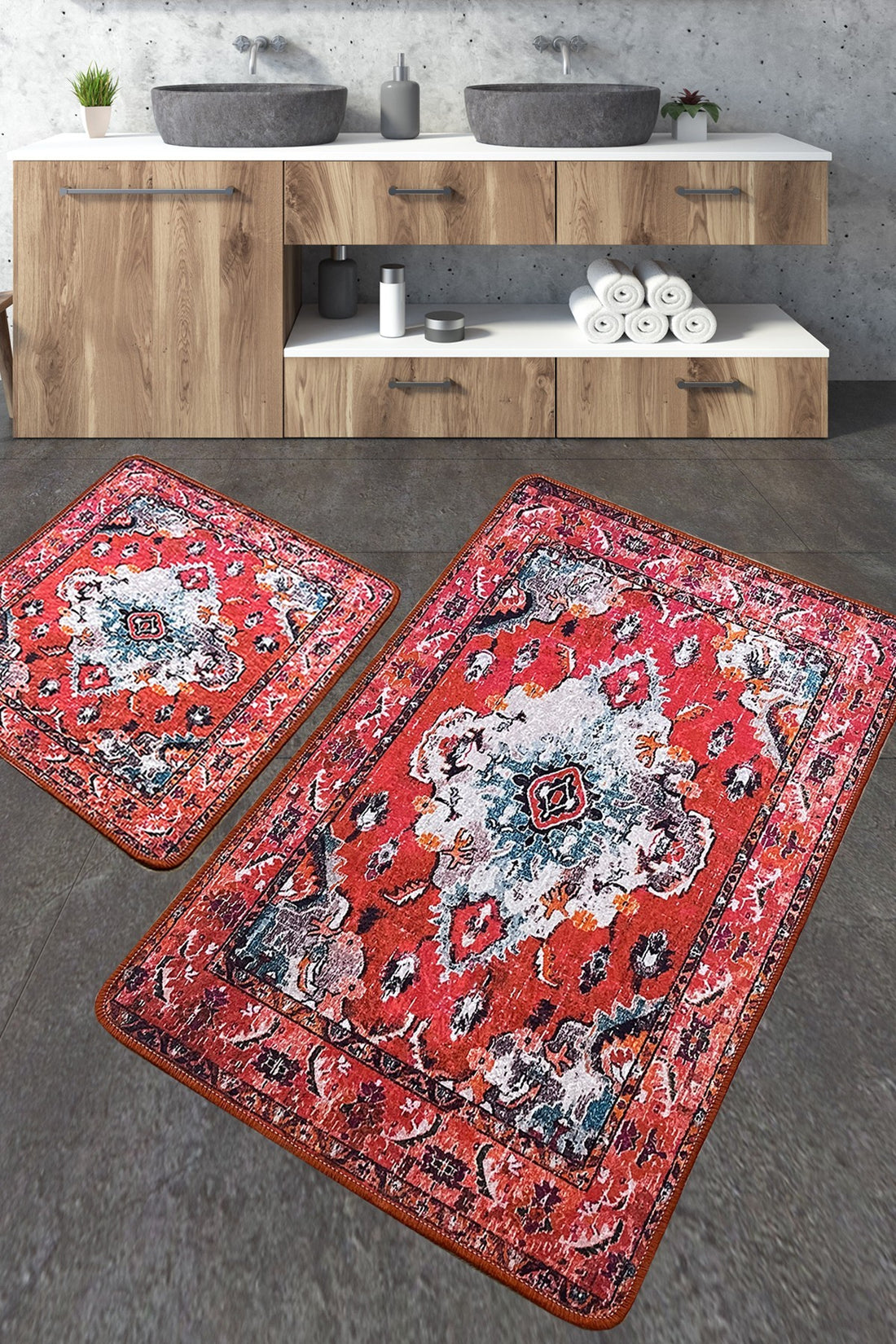 Ensemble de bain (2 pièces) Authentic