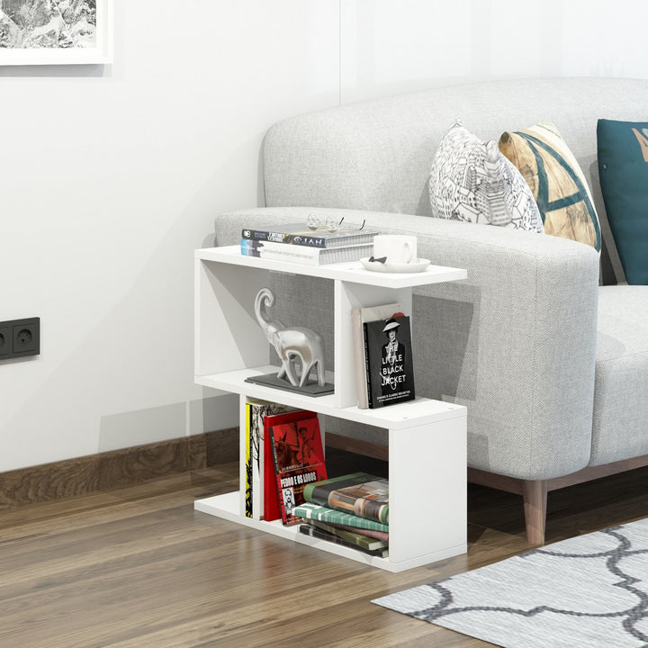 Table d'appoint Lale - White