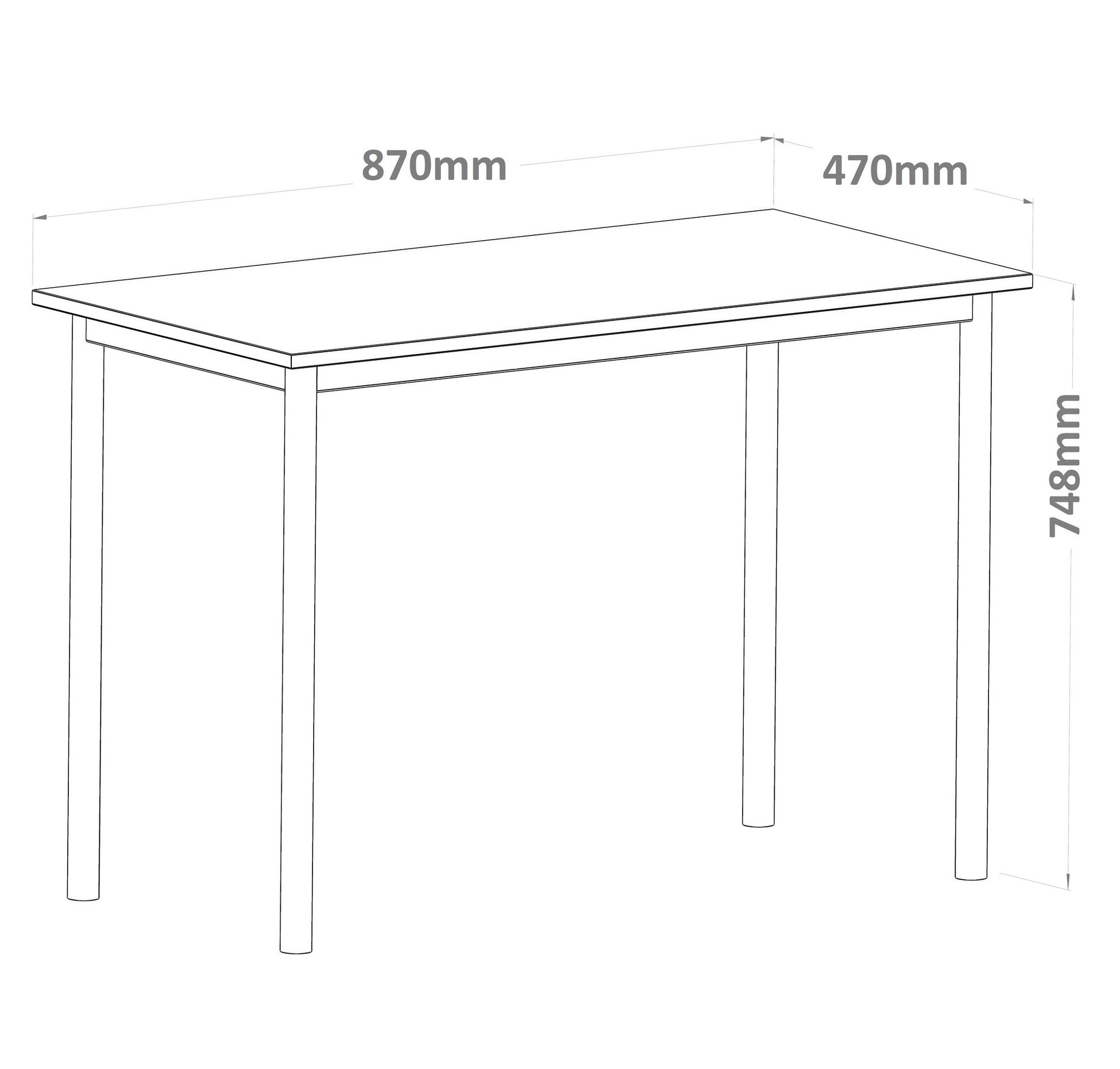 Bureau d'étude Viva - Black