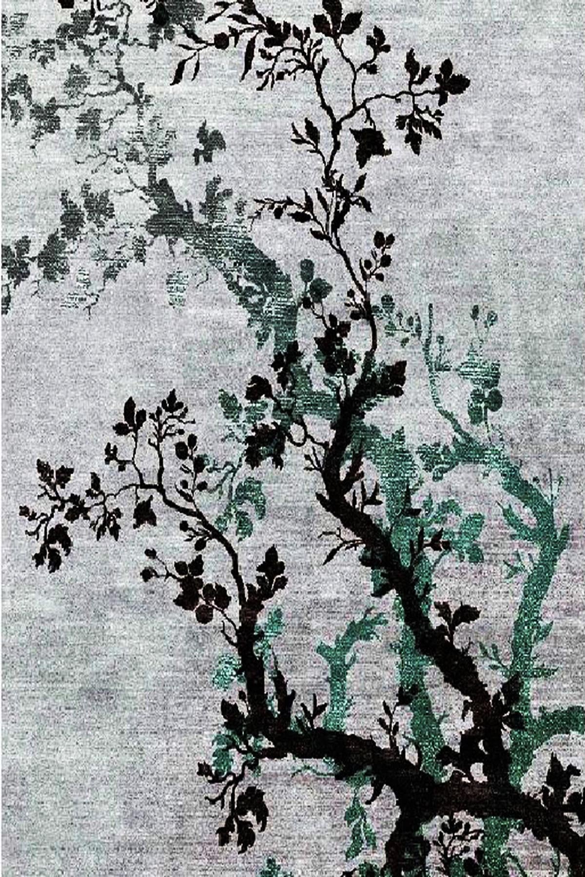 Tapis (120 x 180) Hmnt719