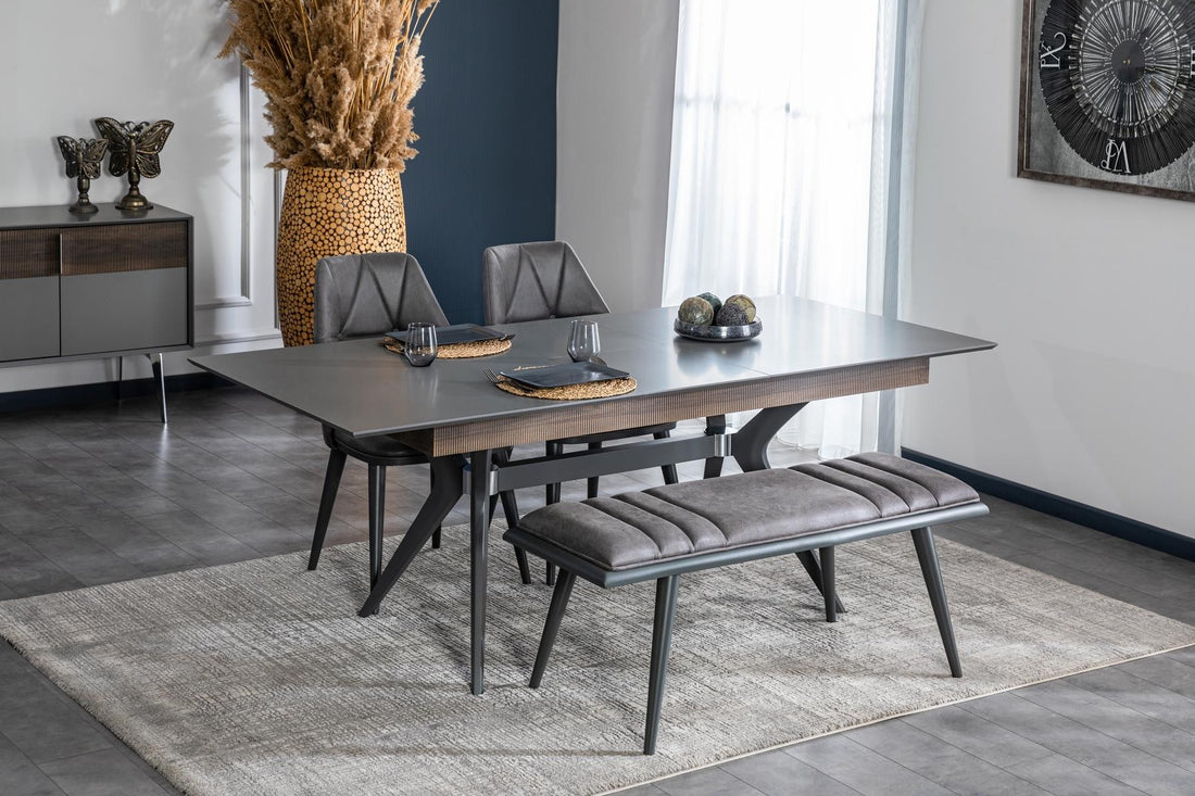 Falcon Table Fixe