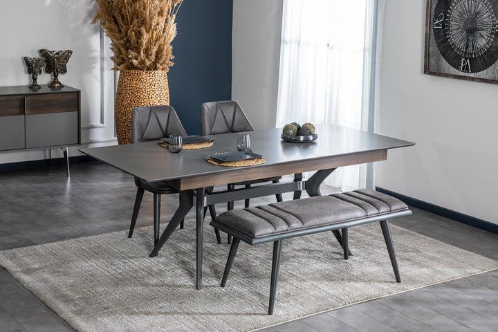 Falcon Table Fixe