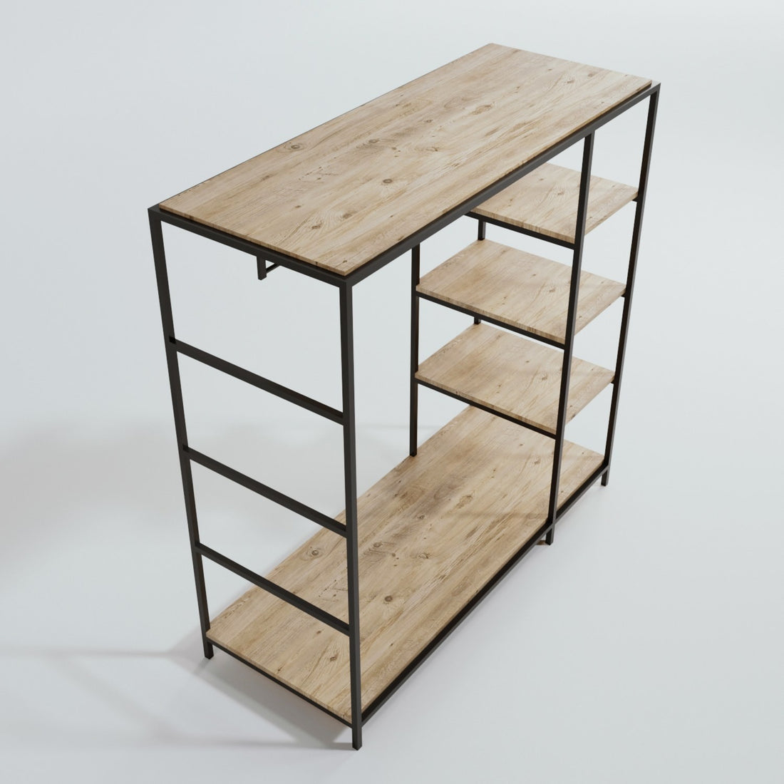 Armoire Amberg L657