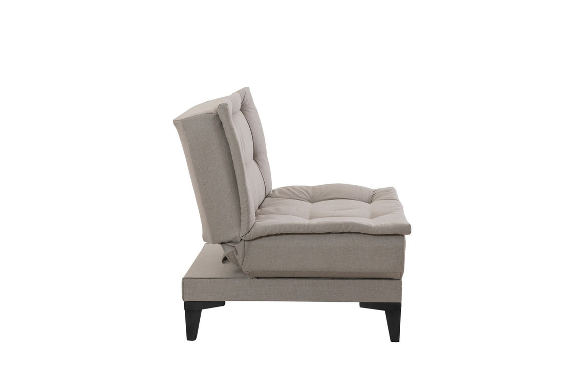 Ensemble de couchés Santo-S-1070 - Cream